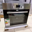 Hisense 60cm Built-in Digital Oven HE0602SSM - 1