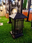 Top Fence/Column Security Light - 2