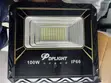 d.light 100W Solar Flood Light - 1