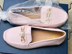 Clarks Pump Shoes - Brand New