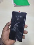 Samsung Galaxy Note 9 128GB Black - 1