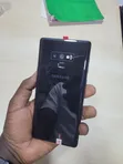 Samsung Galaxy Note 9 128GB Black - 2