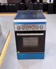 Hisense 50x50cm 3+1 Gas Cooker - 2