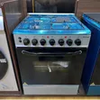 Hisense 50x50cm 3+1 Gas Cooker - 3