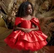 Kids Party Dresses - Brand New - 2