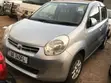 Toyota Passo 2011 Silver - 2