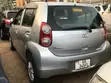 Toyota Passo 2011 Silver - 3