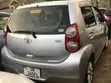 Toyota Passo 2011 Silver - 4