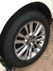 Toyota Harrier 2015 White - 2