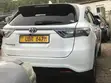 Toyota Harrier 2015 White - 3