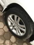 Subaru Forester 2007 White - 1