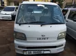Daihatsu Hijet Mini Truck - Used - 2