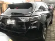 Toyota Harrier 2015 Black - 1