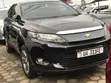 Toyota Harrier 2015 Black - 2