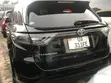 Toyota Harrier 2015 Black - 3