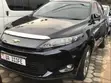 Toyota Harrier 2015 Black - 4