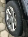 Toyota Harrier 2015 Black - 5