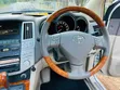 Toyota Harrier 2011 White - 3