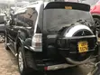 Mitsubishi Pajero 2010 Black - 2