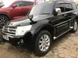 Mitsubishi Pajero 2010 Black - 3