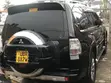 Mitsubishi Pajero 2010 Black - 4
