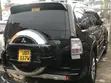 Mitsubishi Pajero 2010 Black - 5