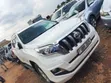 Toyota Land Cruiser Prado 2015 White - 3