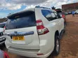 Toyota Land Cruiser Prado 2015 White - 5