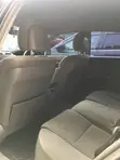 Toyota Mark X 2007 Black - 2