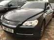 Toyota Mark X 2007 Black - 4