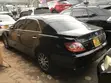 Toyota Mark X 2007 Black - 5