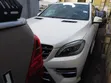 Mercedes-Benz M Class 2014 White - 4