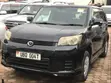 Toyota Corolla Rumion 2011 Black - 2