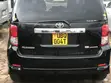 Toyota Corolla Rumion 2011 Black - 4