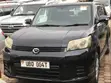 Toyota Corolla Rumion 2011 Black - 5