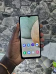 Samsung Galaxy A12 64GB Black - 3