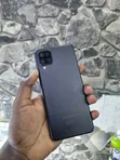 Samsung Galaxy A12 64GB Black - 4