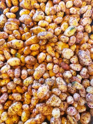 Sorted Irish Potatoes