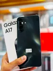 New Samsung Galaxy A17 5G 256GB Gray - 2