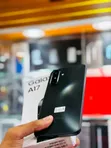 New Samsung Galaxy A17 5G 256GB Gray - 3