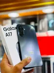 New Samsung Galaxy A17 5G 256GB Gray - 4