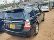 Subaru Forester 2008 Black - 2