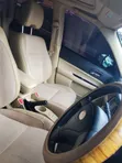 Subaru Forester 2008 Black - 4