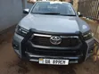 Toyota Hilux 2024 Gray - 1