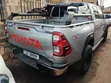 Toyota Hilux 2024 Gray - 3