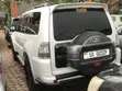 Mitsubishi Pajero 2009 White - 2