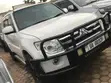 Mitsubishi Pajero 2009 White - 4