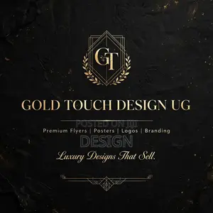 Gold Touch Designs UG - Printing Services