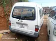 Nissan Vanette 2011 White - 1
