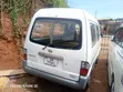 Nissan Vanette 2011 White - 2